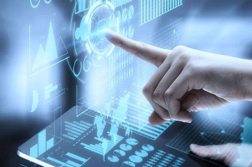 頭位信息的誕生 互聯(lián)網(wǎng)數(shù)據(jù)服務(wù)的新篇章